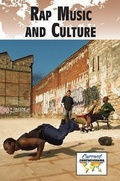 Cover: Rap Music and Culture - Greenhaven Press