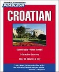 Abbildung von: Croatian - Pimsleur International