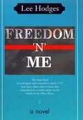 Cover: Freedom 'N' Me - Xlibris Corporation