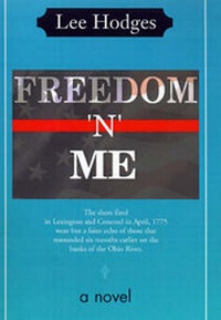 Enlarge image Cover: Freedom 'N' Me - Xlibris Corporation