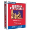 Cover: Portuguese (European), Compact - Pimsleur International