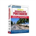 Cover: Portuguese (Brazilian), Basic - Pimsleur International