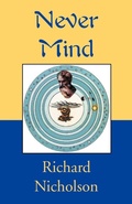 Cover: Never Mind - Xlibris