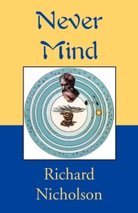 Enlarge image Cover: Never Mind - Xlibris