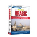 Bild: Pimsleur Arabic (Eastern) Basic Course - Level 1 Lessons 1-10 CD - Pimsleur International