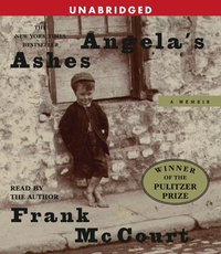 Abbildung von: Angela's Ashes - Simon & Schuster Audio