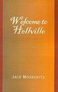 Cover: Welcome to Hellville - Xlibris Corporation