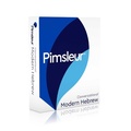 Bild: Pimsleur Hebrew Conversational Course - Level 1 Lessons 1-16 CD: Volume 1 - Pimsleur International