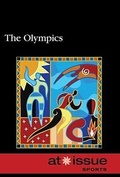 Cover: The Olympics - Greenhaven Publishing