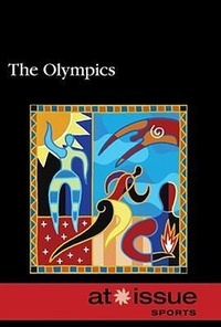 Enlarge image Cover: The Olympics - Greenhaven Publishing