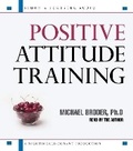 Cover: Positive Attitude Training - Simon & Schuster Audio