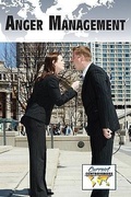 Cover: Anger Management - Greenhaven Press