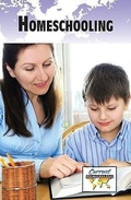 Cover: Homeschooling - Greenhaven Press