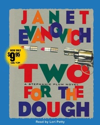 Abbildung von: Two for the Dough - Simon & Schuster Audio