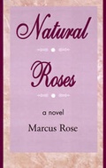 Cover: Natural Roses - Xlibris Corporation
