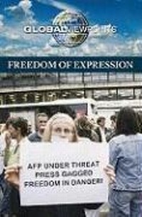 Enlarge image Cover: Freedom of Expression - Greenhaven Press