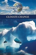 Cover: Climate Change - Greenhaven Press
