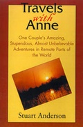 Cover: Travels with Anne - Xlibris Corporation