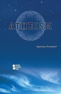 Cover: Atheism - Greenhaven Press