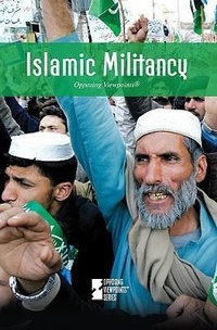 Abbildung von: Islamic Militancy - Greenhaven Press