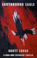 Cover: Earthbound Eagle - Xlibris Corporation