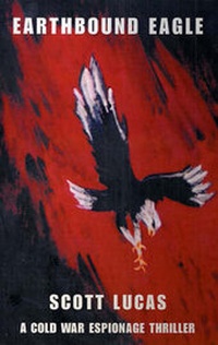 Enlarge image Cover: Earthbound Eagle - Xlibris Corporation