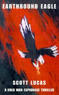 Cover: Earthbound Eagle - Xlibris Corporation