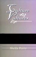 Cover: Culture Vultures - Xlibris Corporation