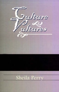 Enlarge image Cover: Culture Vultures - Xlibris Corporation