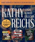 Cover: A Fatal Audio Collection - Simon & Schuster Audio