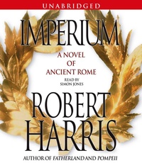 Abbildung von: Imperium - SIMON & SCHUSTER AUDIO