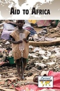 Cover: Aid to Africa - Greenhaven Press