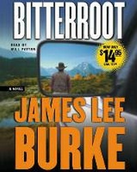 Abbildung von: Bitterroot - Simon & Schuster Audio