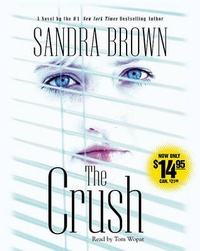 Abbildung von: The Crush - Simon & Schuster Audio