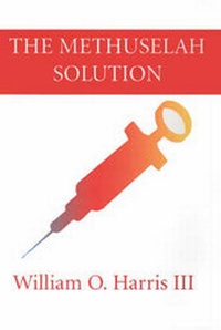 Enlarge image Cover: The Methuselah Solution - Xlibris Corporation