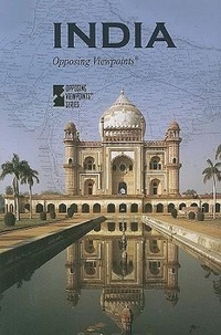 Enlarge image Cover: India - Greenhaven Press