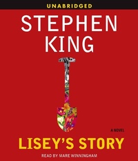 Abbildung von: Lisey's Story - Simon & Schuster Audio