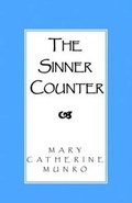 Cover: The Sinner Counter - Xlibris Corporation