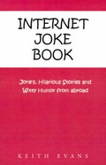 Cover: Internet Joke Book - Xlibris Corporation