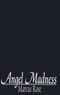 Cover: Angel Madness - Xlibris Corporation