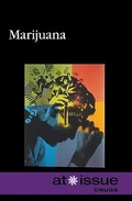 Cover: Marijuana - Greenhaven Publishing