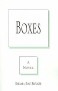 Cover: Boxes - Xlibris Corporation