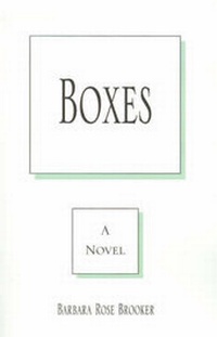 Enlarge image Cover: Boxes - Xlibris Corporation