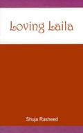 Cover: Loving Laila - Xlibris Corporation