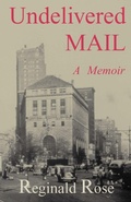Cover: Undelivered Mail - Xlibris