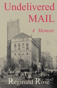 Enlarge image Cover: Undelivered Mail - Xlibris