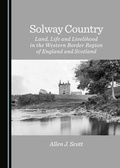 Cover: Solway Country - Cambridge Scholars Publishing