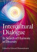 Cover: Intercultural Dialogue - Cambridge Scholars Publishing