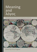 Cover: Meaning and I I I I I - Cambridge Scholars Publishing