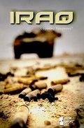 Cover: Iraq - Greenhaven Press